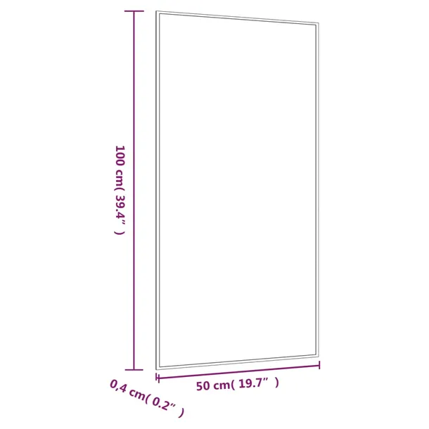 lustro-scienne-50x100-cm-szklane-prostokatne-grubosc-szkla-4-mm