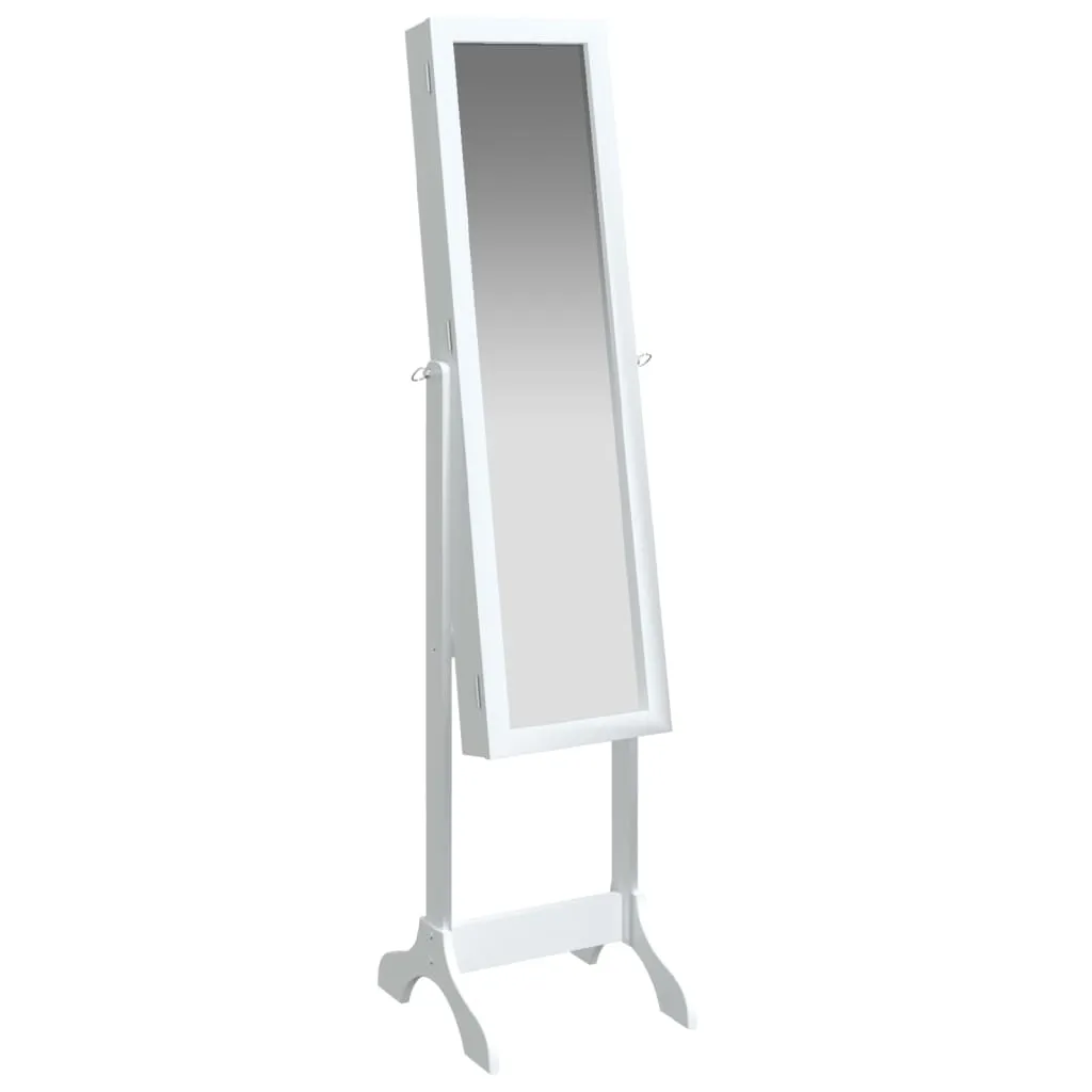 lustro-wolnostojace-biale-34x37x146-cm