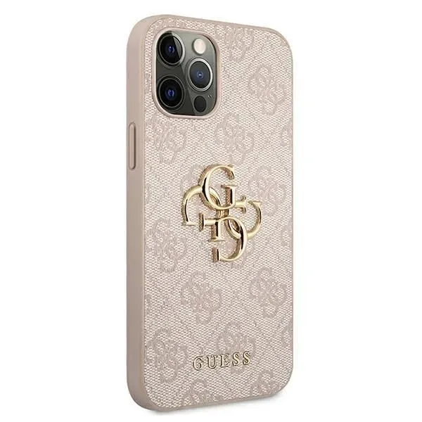 plecki-guess-do-apple-iphone-12-pro-rozowy