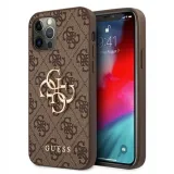plecki-guess-do-apple-iphone-12-pro-brazowy