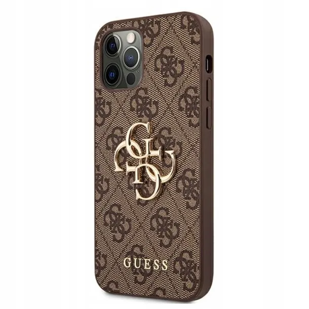 plecki-guess-do-apple-iphone-12-pro-brazowy-przeznaczenie-apple