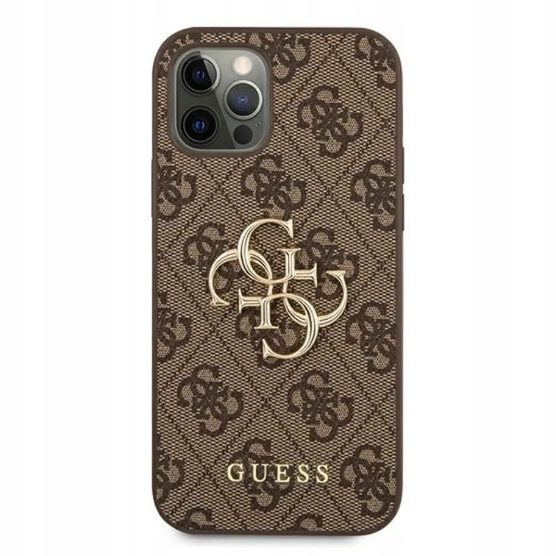 plecki-guess-do-apple-iphone-12-pro-brazowy-przeznaczenie-apple