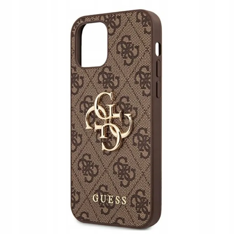 plecki-guess-do-apple-iphone-12-pro-brazowy