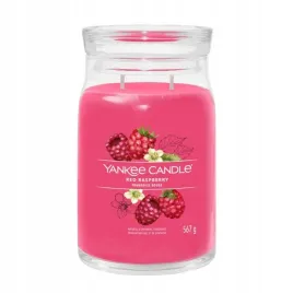 swieca-yankee-candle-red-raspberry