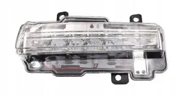 mitsubishi-pajero-lampa-przednia-drl-nowa-lewa