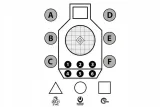 tarcza-strzelecka-aim-small-marka-range-solutions