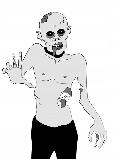 tarcze-strzeleckie-zombie-stan-nowy
