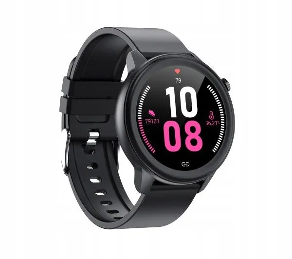 smartwatch-maxcom-fw46-xenon-czarny-material-paska-tworzywo-sztuczne