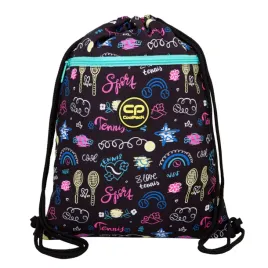 coolpack-vert-worek-na-buty-sportowy-tennis-star