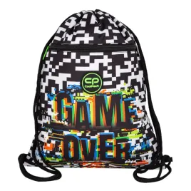 coolpack-vert-worek-na-buty-sportowy-game-over