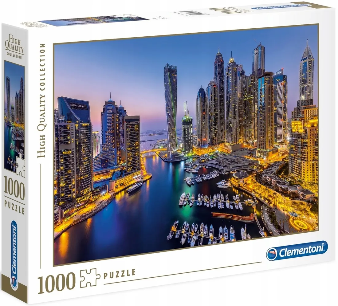puzzle-1000-el-dubai-dubaj-widok-high-quality