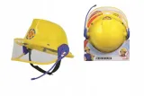 strazak-sam-kask-strazacki-z-mikrofonem-simba-helm-stan-nowy