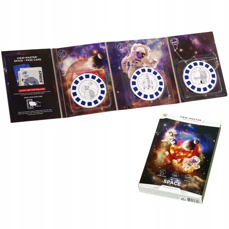 view-master-rozszerzenie-kosmos-mattel