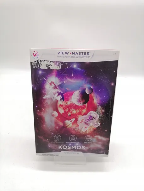view-master-rozszerzenie-kosmos-mattel-material-papier-plastik