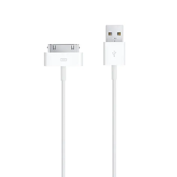 kabel-usb-iphone-3-4-1m-bialy-bulk