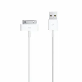 kabel-usb-iphone-3-4-1m-bialy-bulk