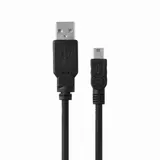 kabel-reverse-usb-mini-2a-2m-czarny-bag
