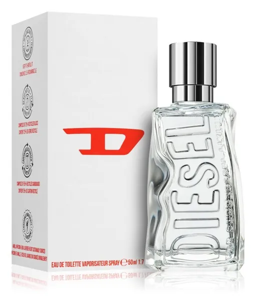 diesel d woda toaletowa 30 ml     