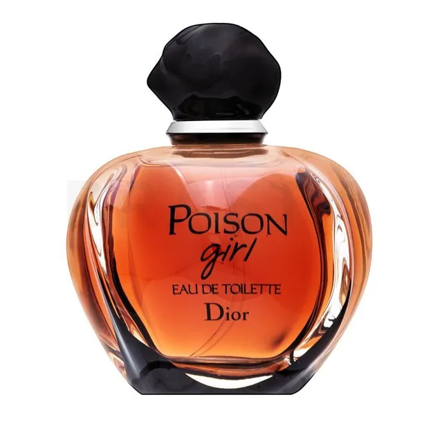 dior poison girl woda toaletowa 100 ml  tester   