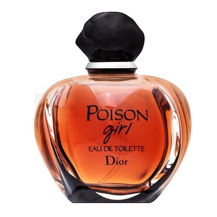dior poison girl woda toaletowa 100 ml  tester  