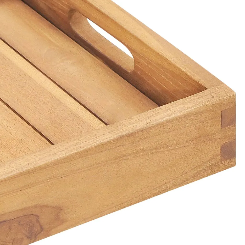taca-60x35-cm-lite-drewno-tekowe-stan-nowy