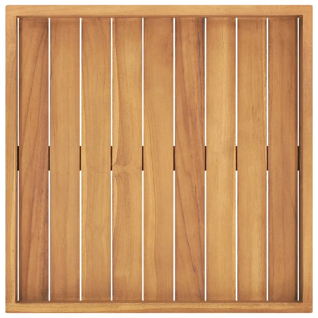 taca-50x50-cm-lite-drewno-tekowe-stan-nowy