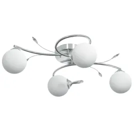 lampa-sufitowa-okragle-szklane-klosze-4-zarowki-led-g9