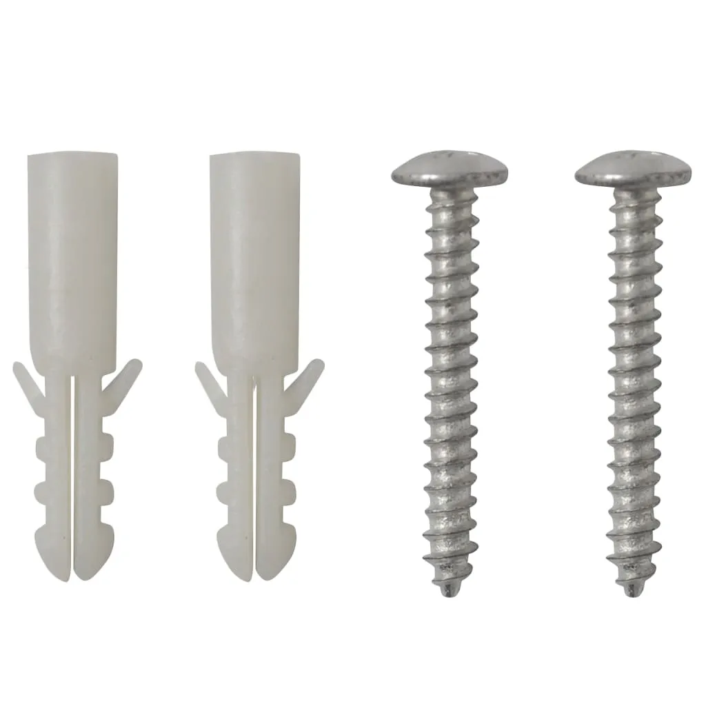 lampa-scienna-led-stal-nierdzewna-stan-nowy