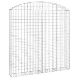 lukowaty-kosz-gabionowy-200x30x200-220-cm-galwanizowane-zelazo