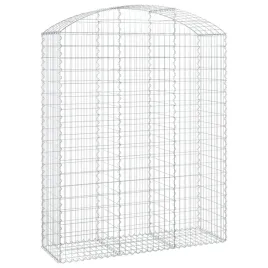 lukowaty-kosz-gabionowy-150x50x180-200-cm-galwanizowane-zelazo