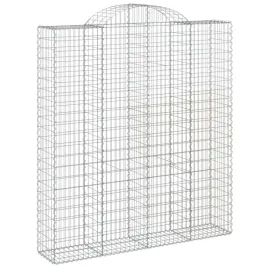 lukowaty-kosz-gabionowy-200x50x220-240-cm-galwanizowane-zelazo