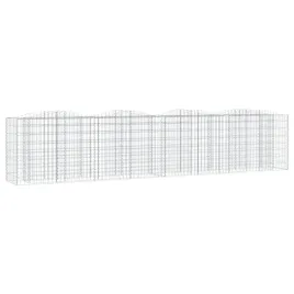 lukowaty-kosz-gabionowy-400x50x100-cm-galwanizowane-zelazo