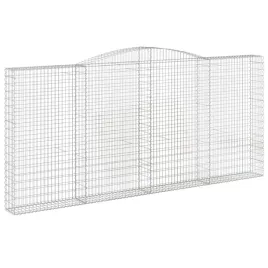 lukowaty-kosz-gabionowy-400x30x180-200-cm-galwanizowane-zelazo
