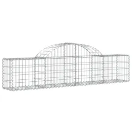 lukowaty-kosz-gabionowy-200x30x40-60-cm-galwanizowane-zelazo