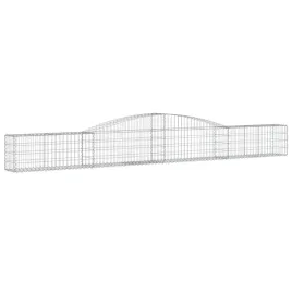 lukowaty-kosz-gabionowy-400x30x40-60-cm-galwanizowane-zelazo