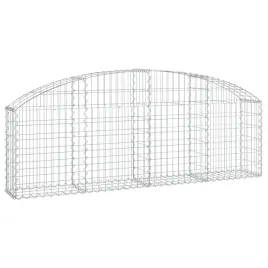 lukowaty-kosz-gabionowy-200x30x60-80-cm-galwanizowane-zelazo