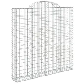 lukowaty-kosz-gabionowy-200x30x200-220-cm-galwanizowane-zelazo