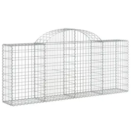 lukowaty-kosz-gabionowy-200x30x80-100-cm-galwanizowane-zelazo