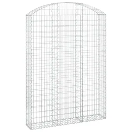lukowaty-kosz-gabionowy-150x30x200-220-cm-galwanizowane-zelazo