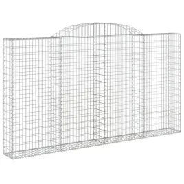 lukowaty-kosz-gabionowy-300x30x160-180-cm-galwanizowane-zelazo
