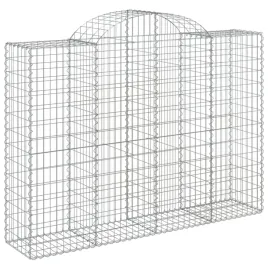 lukowaty-kosz-gabionowy-200x50x140-160-cm-galwanizowane-zelazo