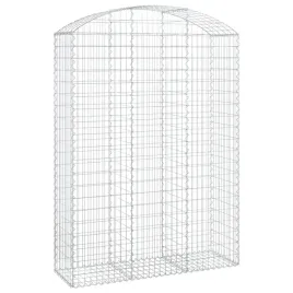 lukowaty-kosz-gabionowy-150x50x200-220-cm-galwanizowane-zelazo