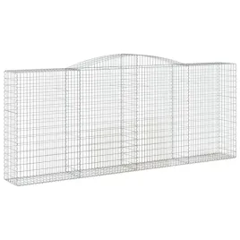 lukowaty-kosz-gabionowy-400x50x160-180-cm-galwanizowane-zelazo