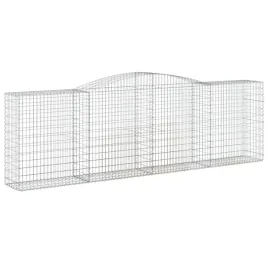 lukowaty-kosz-gabionowy-400x50x120-140-cm-galwanizowane-zelazo