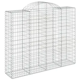 lukowaty-kosz-gabionowy-200x50x160-180-cm-galwanizowane-zelazo
