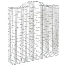 lukowaty-kosz-gabionowy-200x50x200-220-cm-galwanizowane-zelazo