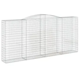 lukowaty-kosz-gabionowy-400x50x180-200-cm-galwanizowane-zelazo
