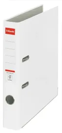 segregator-a4-50-mm-bialy-esselte-dzwigniowy