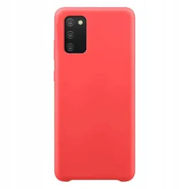 plecki-etui-case-matowy-do-samsung-galaxy-a03s-czerwony