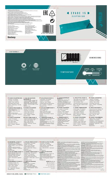 spiwor-bestway-evade-15-niebieski-gramatura-ociepliny-170-g-m